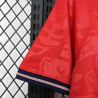2026 England Away Kit World Cup S-4XL Cheap Football Jersey Wholesale Yupoo