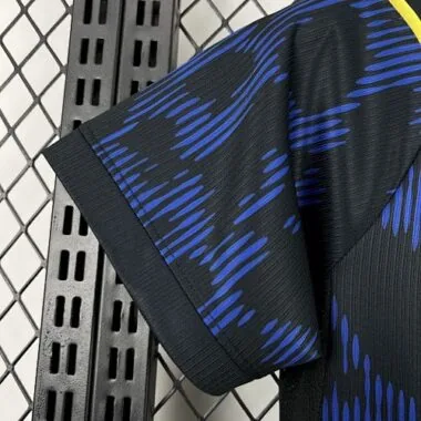2026 Brazil Women#039;s Away Kit World Cup Cheap Football Jersey Wholesale Yupoo