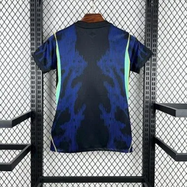 2026 Brazil Women#039;s Away Kit World Cup Cheap Football Jersey Wholesale Yupoo