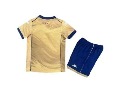 2026 Kids Tunisia Third Away Kit World Cup Cheap Football Jersey Wholesale Yupoo