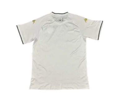 2026 Tunisia White Special Edition Kit World Cup Cheap Football Jersey Wholesale Yupoo