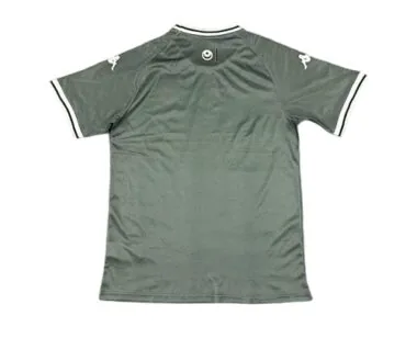 2026 Tunisia Green Special Edition Kit World Cup Cheap Football Jersey Wholesale Yupoo