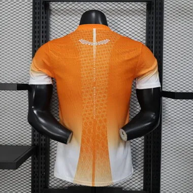 2026 Players Ivory Coast Pre-Match Kit World Cup Cheap Football Jersey Wholesale Yupoo