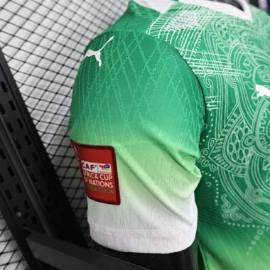 2026 Players Ivory Coast Pre-Match Kit World Cup Cheap Football Jersey Wholesale Yupoo