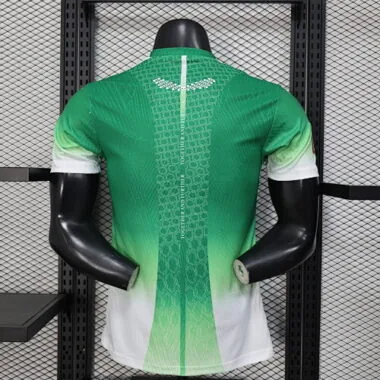 2026 Players Ivory Coast Pre-Match Kit World Cup Cheap Football Jersey Wholesale Yupoo