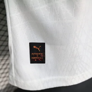 2026 Players Ivory Coast Pre-Match Kit World Cup Cheap Football Jersey Wholesale Yupoo