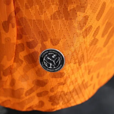 2026 Players Ivory Coast Home Kit World Cup Cheap Football Jersey Wholesale Yupoo