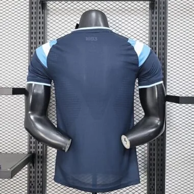 2026 Player Argentina Training Kit World Cup Cheap Football Jersey Wholesale Yupoo