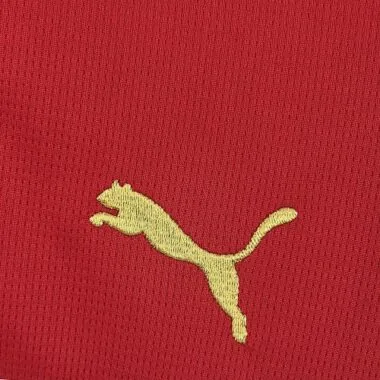 2026-27 Morocco Home Kit S-4XL Cheap Football Jersey Wholesale Yupoo