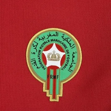 2026-27 Morocco Home Kit S-4XL Cheap Football Jersey Wholesale Yupoo