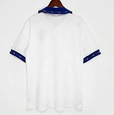 1994 Retro Italy Away Kit Cheap Football Jersey Wholesale Yupoo