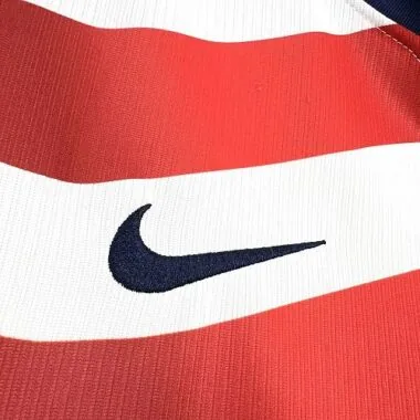 2026 USA Home Kit S-4XL Cheap Football Jersey Wholesale Yupoo