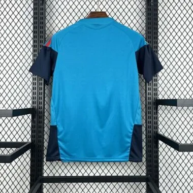 2026 Spain Pre-match Kit World Cup Cheap Football Jersey Wholesale Yupoo