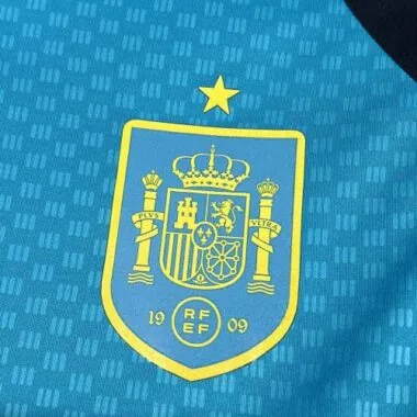 2026 Spain Pre-match Kit World Cup Cheap Football Jersey Wholesale Yupoo