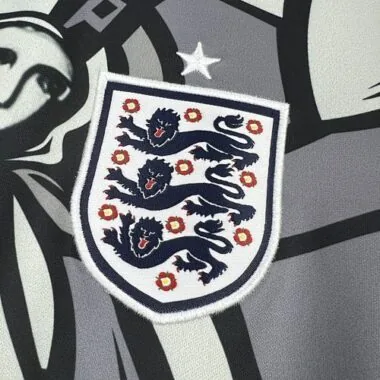 2026 England x Palace Pre-match Kit Cheap Football Jersey Wholesale Yupoo