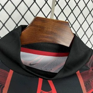 2026 Canada portiere Hollywood kit a manica lunga World Cup maglia da calcio foto dell'album 6