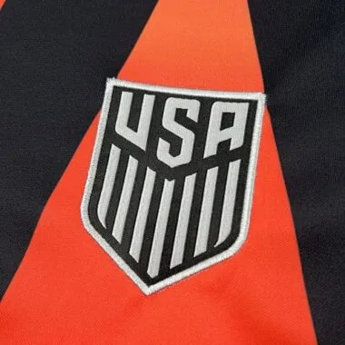 2026 USA Goalkeeper Hollywood Long Sleeve Kit World Cup Cheap Football Jersey Wholesale Yupoo