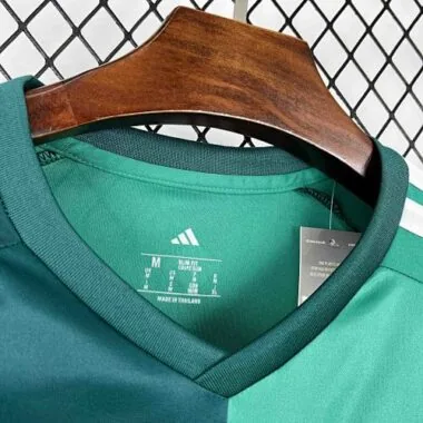 2026 Northern Ireland Home Kit S-4XL Cheap Football Jersey Wholesale Yupoo
