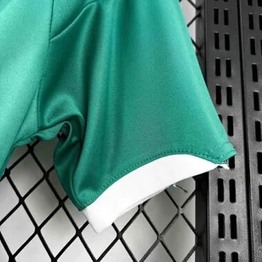 2026 Northern Ireland Home Kit S-4XL Cheap Football Jersey Wholesale Yupoo