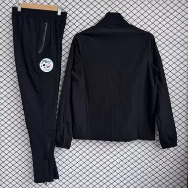 2026 Algeria Windbreaker Jackets With Pants World Cup Cheap Football Jersey Wholesale Yupoo