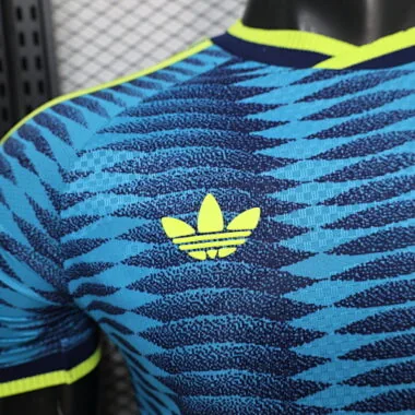 2026 Player Colombia Away Kit S-4XL World Cup Cheap Football Jersey Wholesale Yupoo