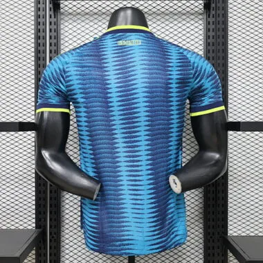 2026 Player Colombia Away Kit S-4XL World Cup Cheap Football Jersey Wholesale Yupoo