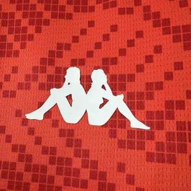 Equipación local de Túnez para el Mundial de 2026. Camisetas de fútbol baratas al por mayor en Yupoo
