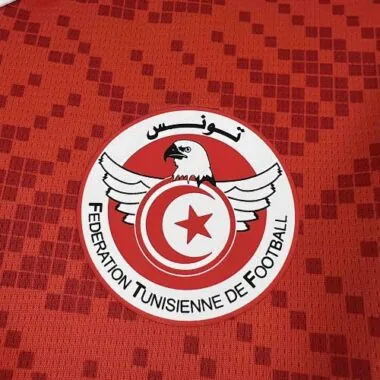 Equipación local de Túnez para el Mundial de 2026. Camisetas de fútbol baratas al por mayor en Yupoo