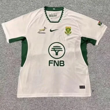 25-26 South Africa Away Kit World Cup Cheap Football Jersey Wholesale Yupoo