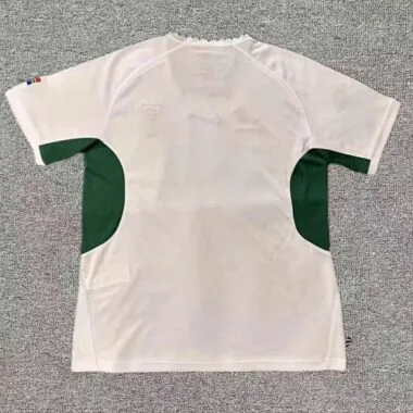 25-26 South Africa Away Kit World Cup Cheap Football Jersey Wholesale Yupoo