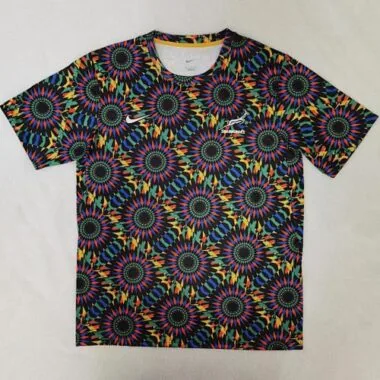 25-26 South Africa Training Kit World Cup Cheap Football Jersey Wholesale Yupoo