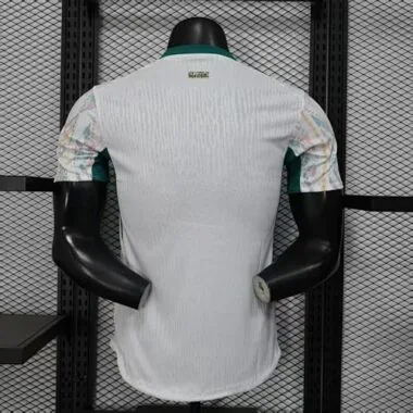 2026 Player Senegal Home Kit S-4XL World Cup Cheap Football Jersey Wholesale Yupoo