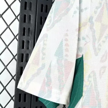 2026 Senegal Home Kit S-4XL World Cup Cheap Football Jersey Wholesale Yupoo