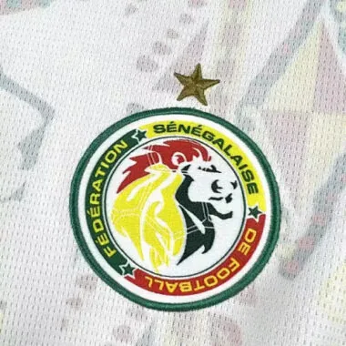 2026 Senegal Home Kit S-4XL World Cup Cheap Football Jersey Wholesale Yupoo