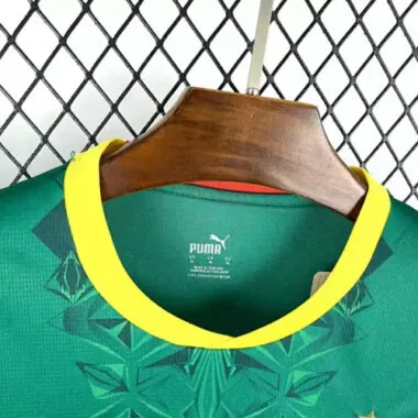 2026 Senegal Away Kit S-4XL World Cup Cheap Football Jersey Wholesale Yupoo