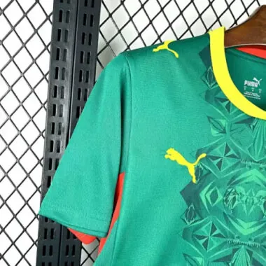 2026 Senegal Away Kit S-4XL World Cup Cheap Football Jersey Wholesale Yupoo