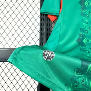 2026 Senegal Away Kit S-4XL World Cup Cheap Football Jersey Wholesale Yupoo