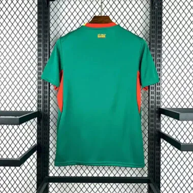 2026 Senegal Away Kit S-4XL World Cup Cheap Football Jersey Wholesale Yupoo