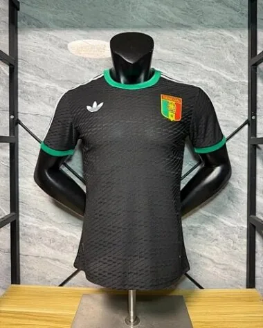 2026 Player Senegal Retro Style Kit World Cup Cheap Football Jersey Wholesale Yupoo