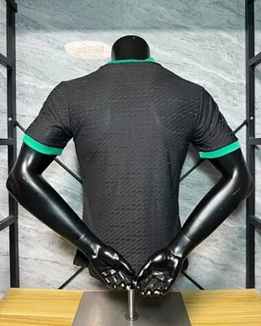 2026 Player Senegal Retro Style Kit World Cup Cheap Football Jersey Wholesale Yupoo