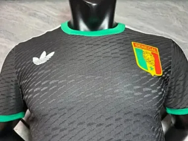 2026 Player Senegal Retro Style Kit World Cup Cheap Football Jersey Wholesale Yupoo