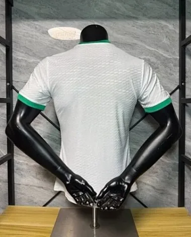 2026 Player Senegal Retro Style Kit World Cup Cheap Football Jersey Wholesale Yupoo
