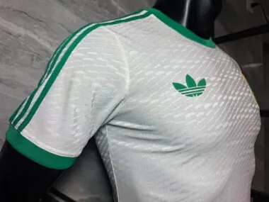 2026 Player Senegal Retro Style Kit World Cup Cheap Football Jersey Wholesale Yupoo