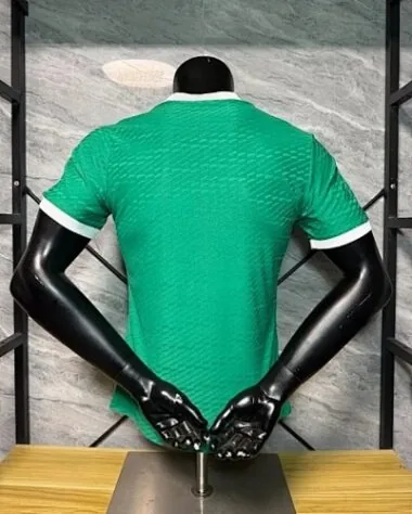 2026 Player Senegal Retro Style Kit World Cup Cheap Football Jersey Wholesale Yupoo