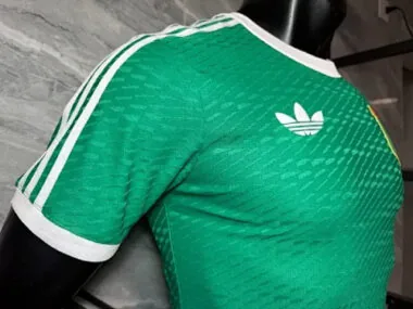 2026 Player Senegal Retro Style Kit World Cup Cheap Football Jersey Wholesale Yupoo