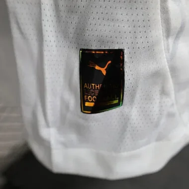 24-25 Player Ghana Home Kit World Cup Cheap Football Jersey Wholesale Yupoo