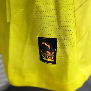 24-25 Player Ghana Away Kit World Cup Cheap Football Jersey Wholesale Yupoo