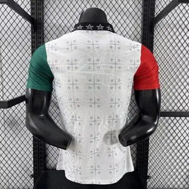 2025 Player Ghana Special Edition Kit World Cup Cheap Football Jersey Wholesale Yupoo