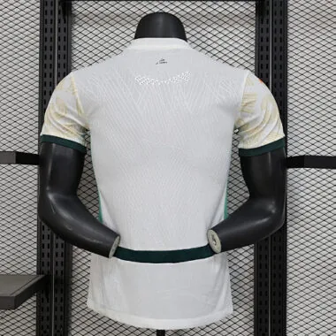 24-25 Players Ivory Coast Away Kit World Cup Cheap Football Jersey Wholesale Yupoo