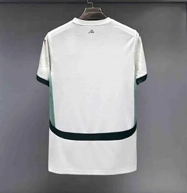 24-25 Ivory Coast Away Kit S-4XL World Cup Cheap Football Jersey Wholesale Yupoo